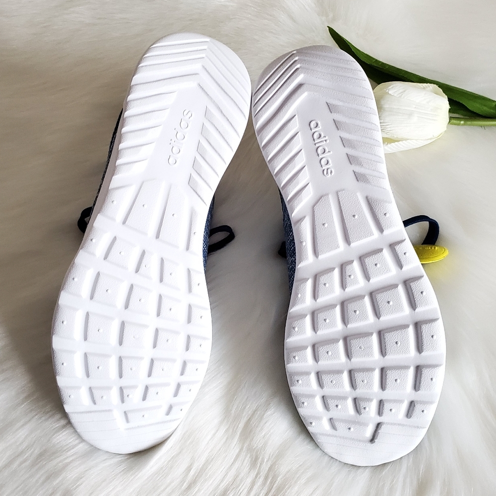 ADIDAS WOMEN'S SHOES SIZE 9.5 - Picture 7 of 8